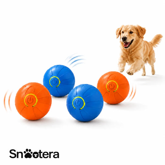 BounceBuddy™
