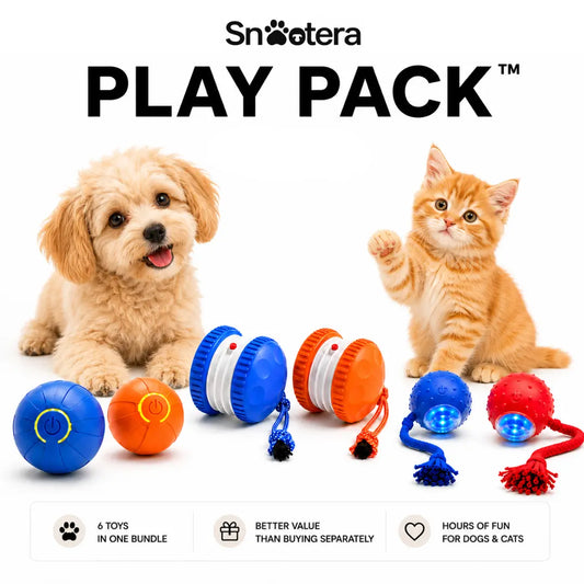 Pack de jeux™