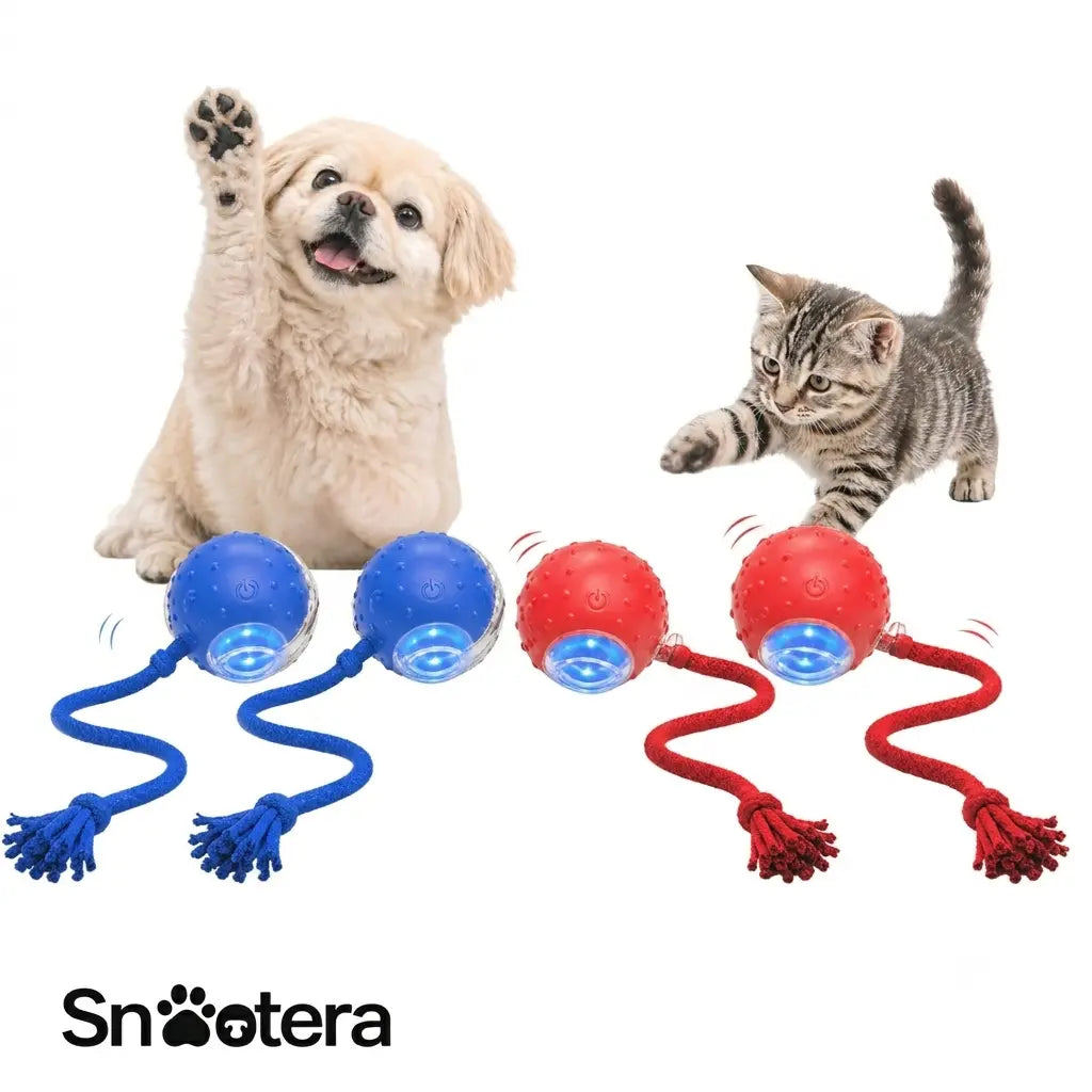 SmartPlay Ball™